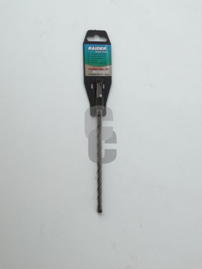 Нови предложения Бургия SDS  8х210мм.